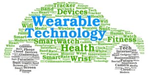 wearable tech