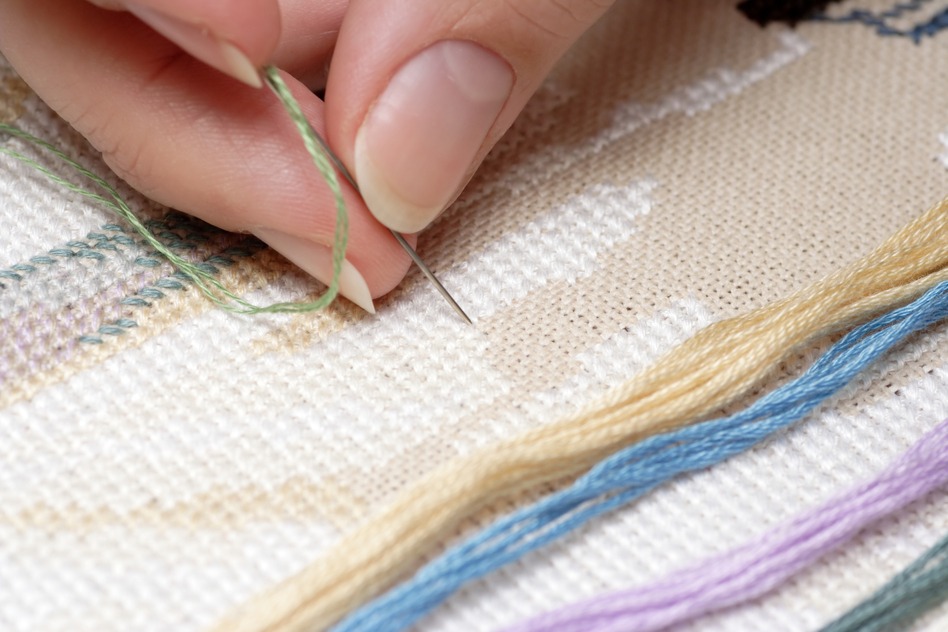 Steps for Starting an Embroidery Business